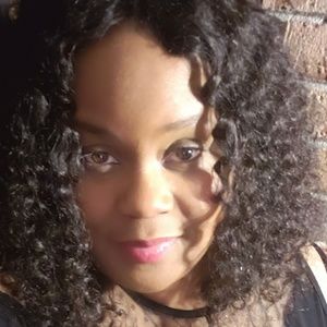 Meet your Posher, Keydra